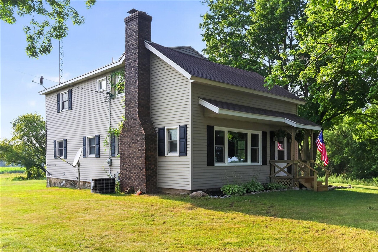 1st image of 6700 Foster Rd, Hastings, MI 49058 | MLS# 70549582