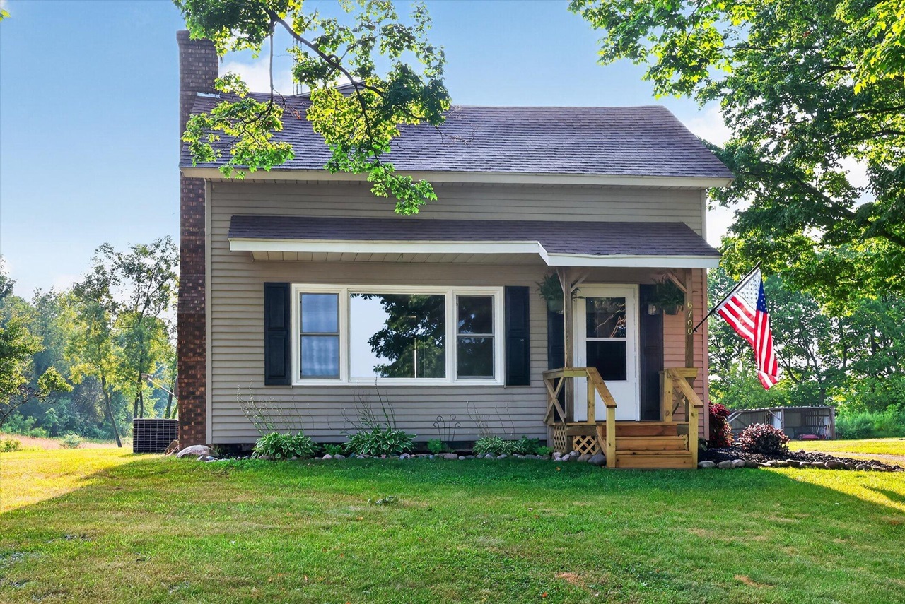 2nd image of 6700 Foster Rd, Hastings, MI 49058 | MLS# 70549582