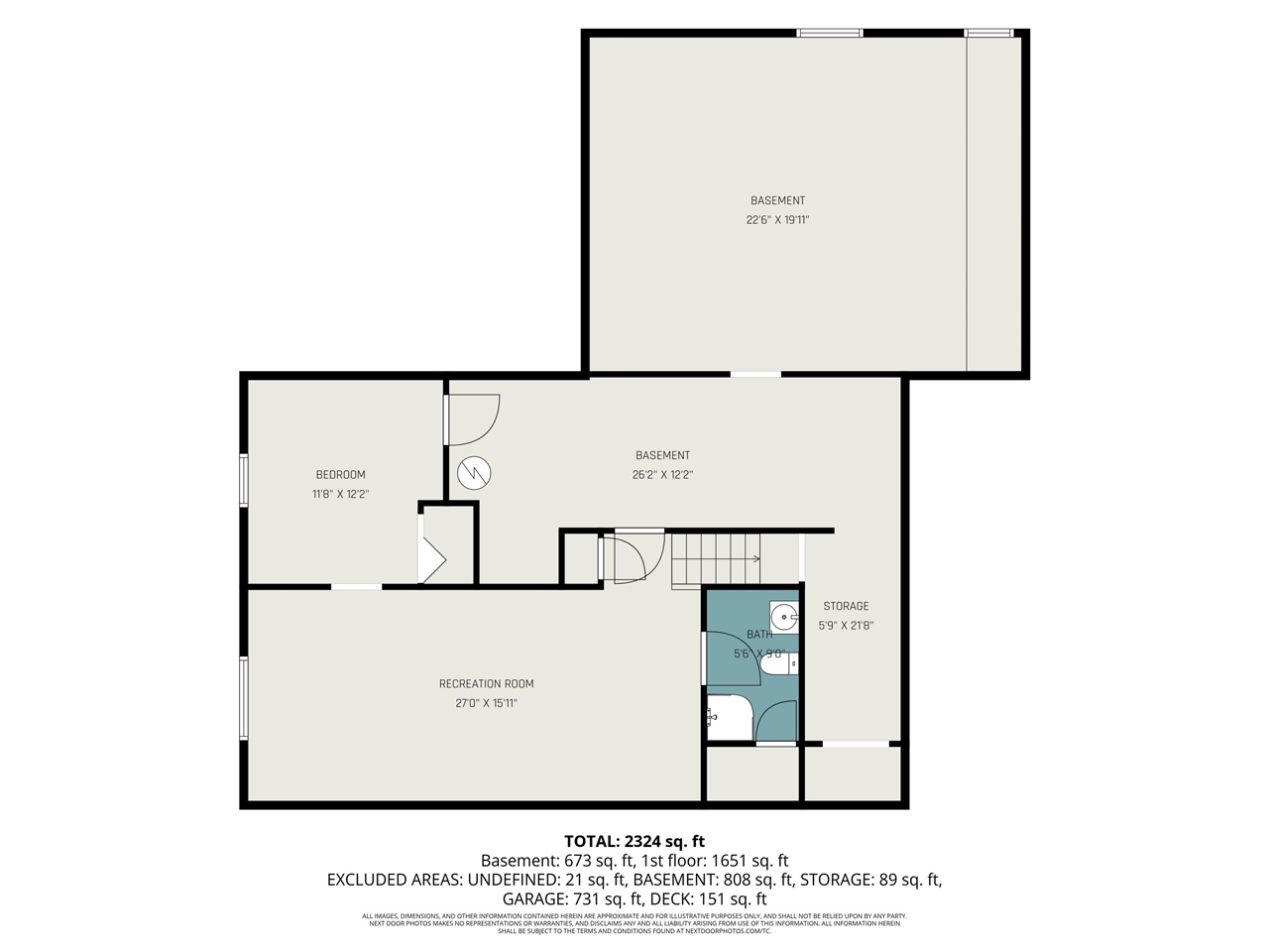 30th image of 2238 52nd St, Wyoming, MI 49519 | MLS# 70549609