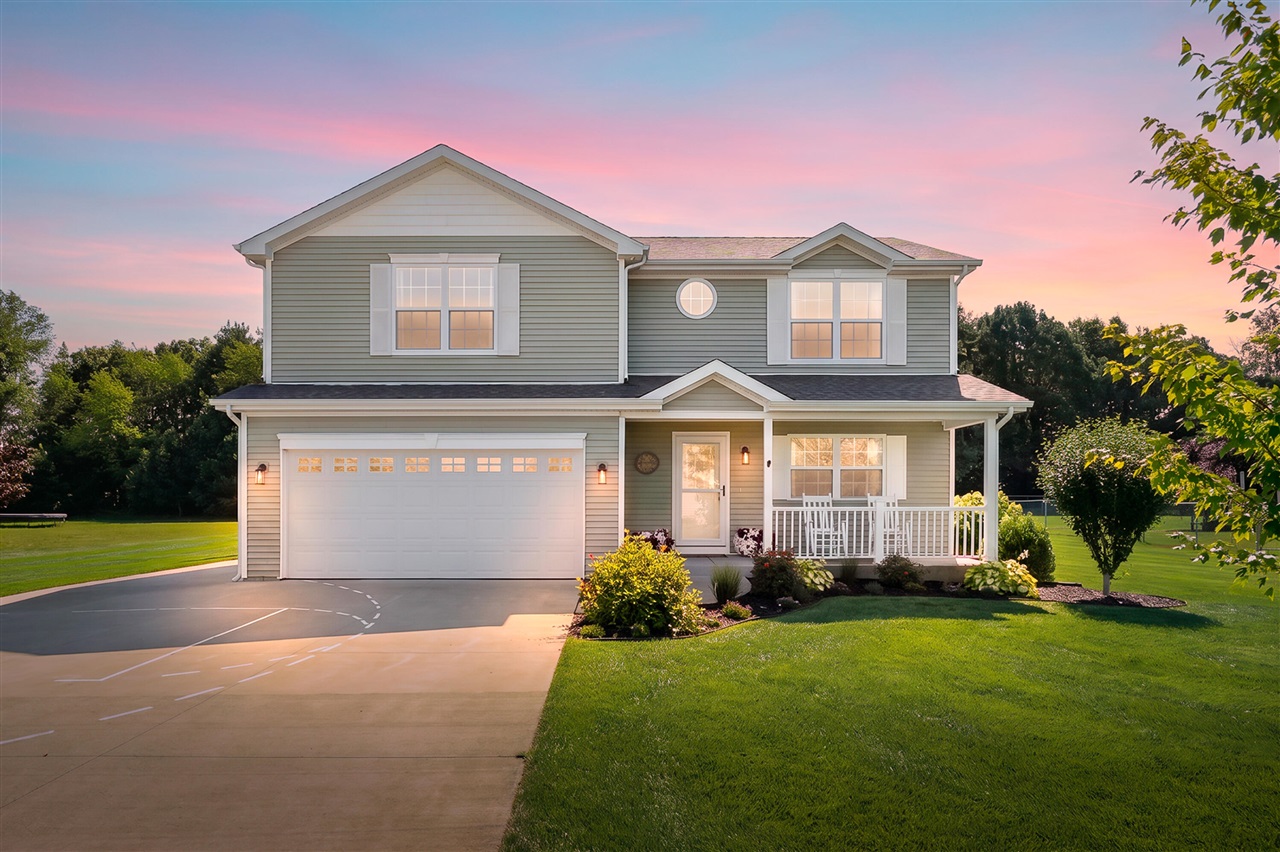 1st image of 50147 Jordan St, Paw Paw, MI 49079 | MLS# 70549611