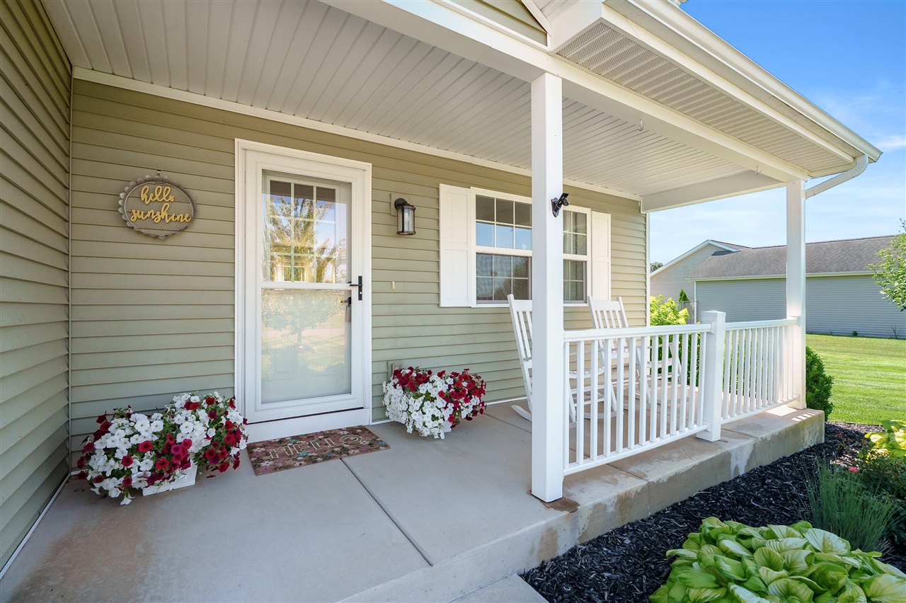 2nd image of 50147 Jordan St, Paw Paw, MI 49079 | MLS# 70549611