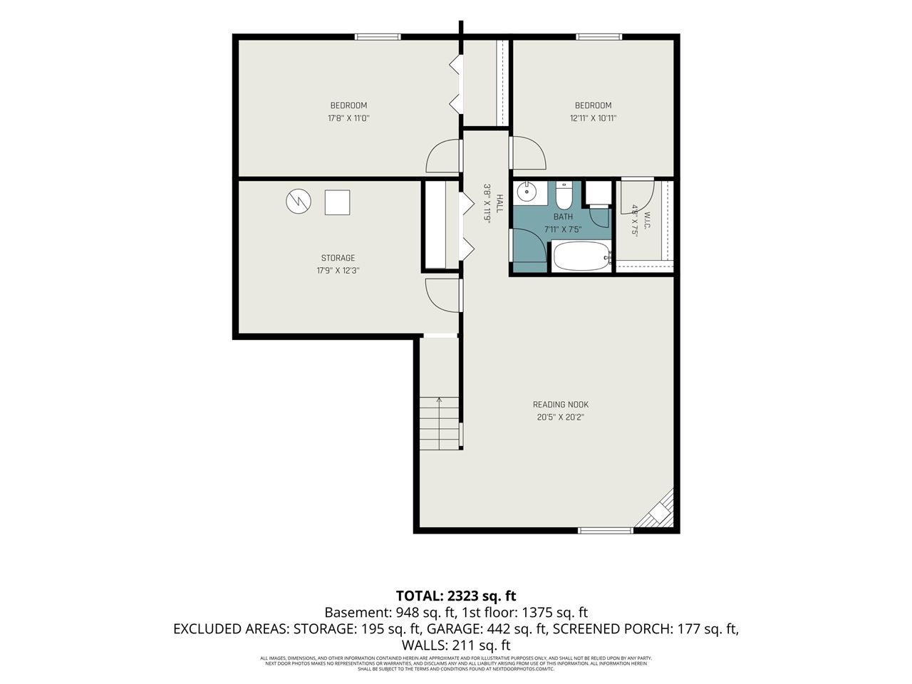 41st image of 404 Vienna Ln, Fremont, MI 49412 | MLS# 70549613