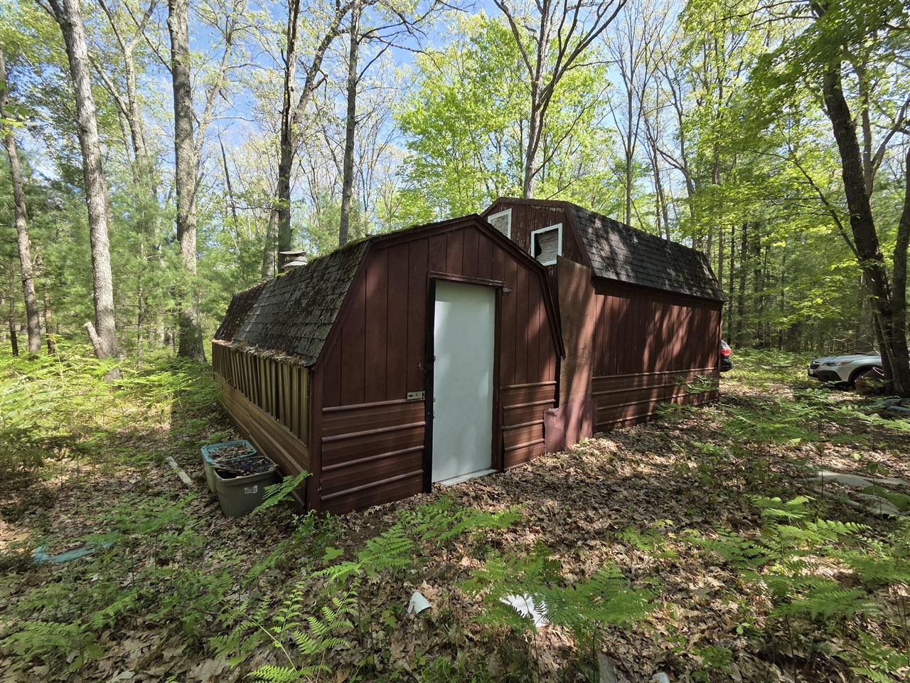 1st image of 10622 W 7 Mile Rd, Irons, MI 49644 | MLS# 70549621