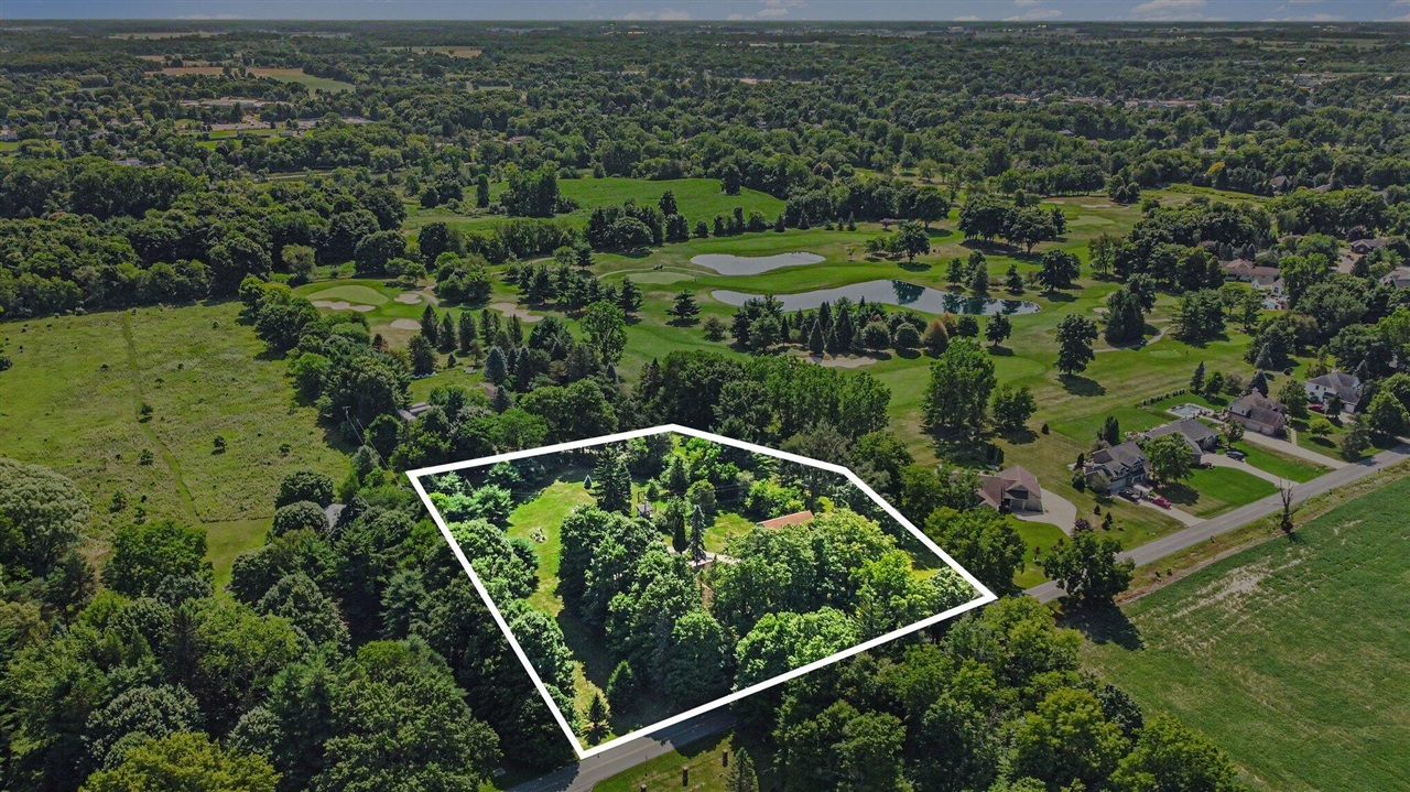 4th image of 3988 Beeman Rd, Williamston, MI 48895 | MLS# 70549645