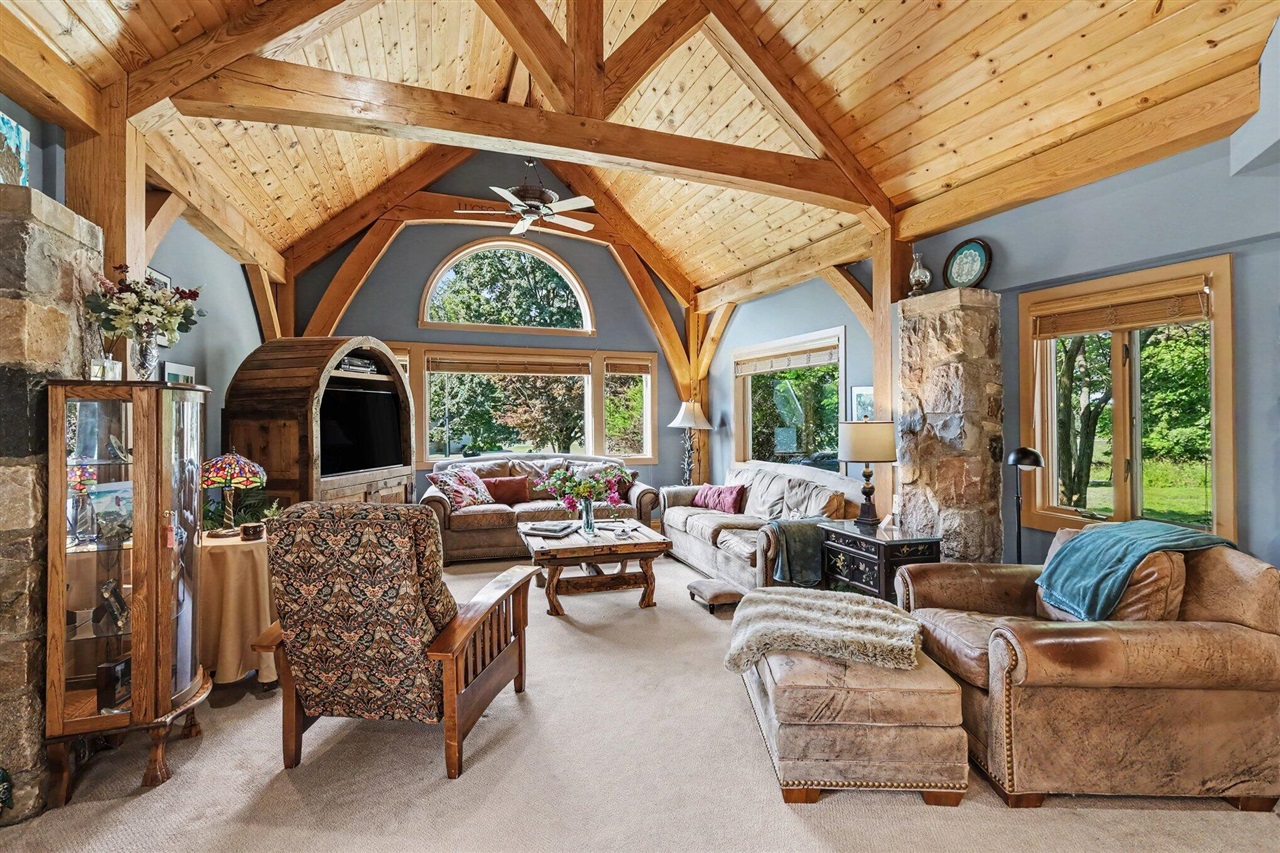 5th image of 3988 Beeman Rd, Williamston, MI 48895 | MLS# 70549645