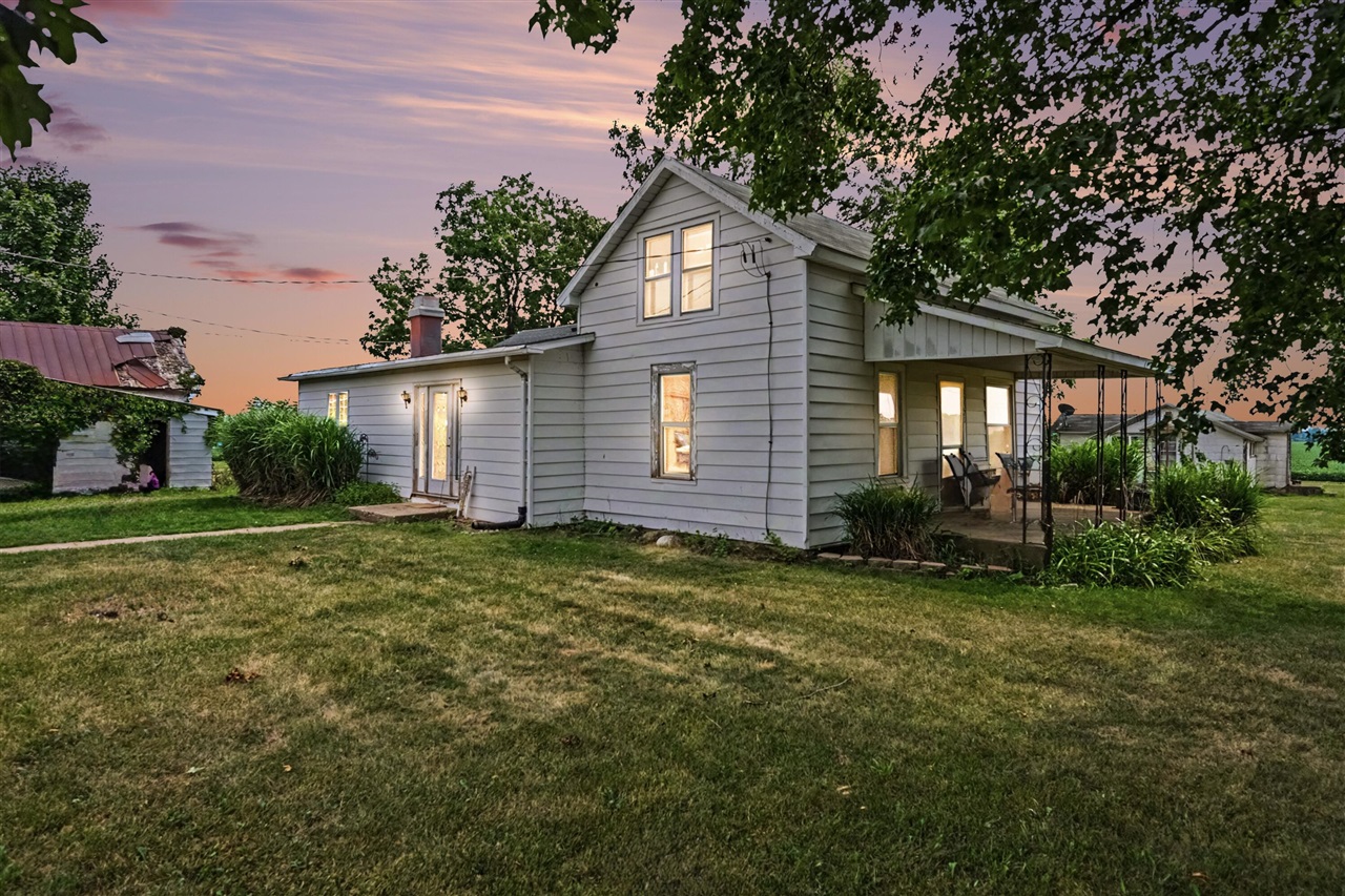 1st image of 13371 S Van Kal St, Schoolcraft, MI 49087 | MLS# 70549651