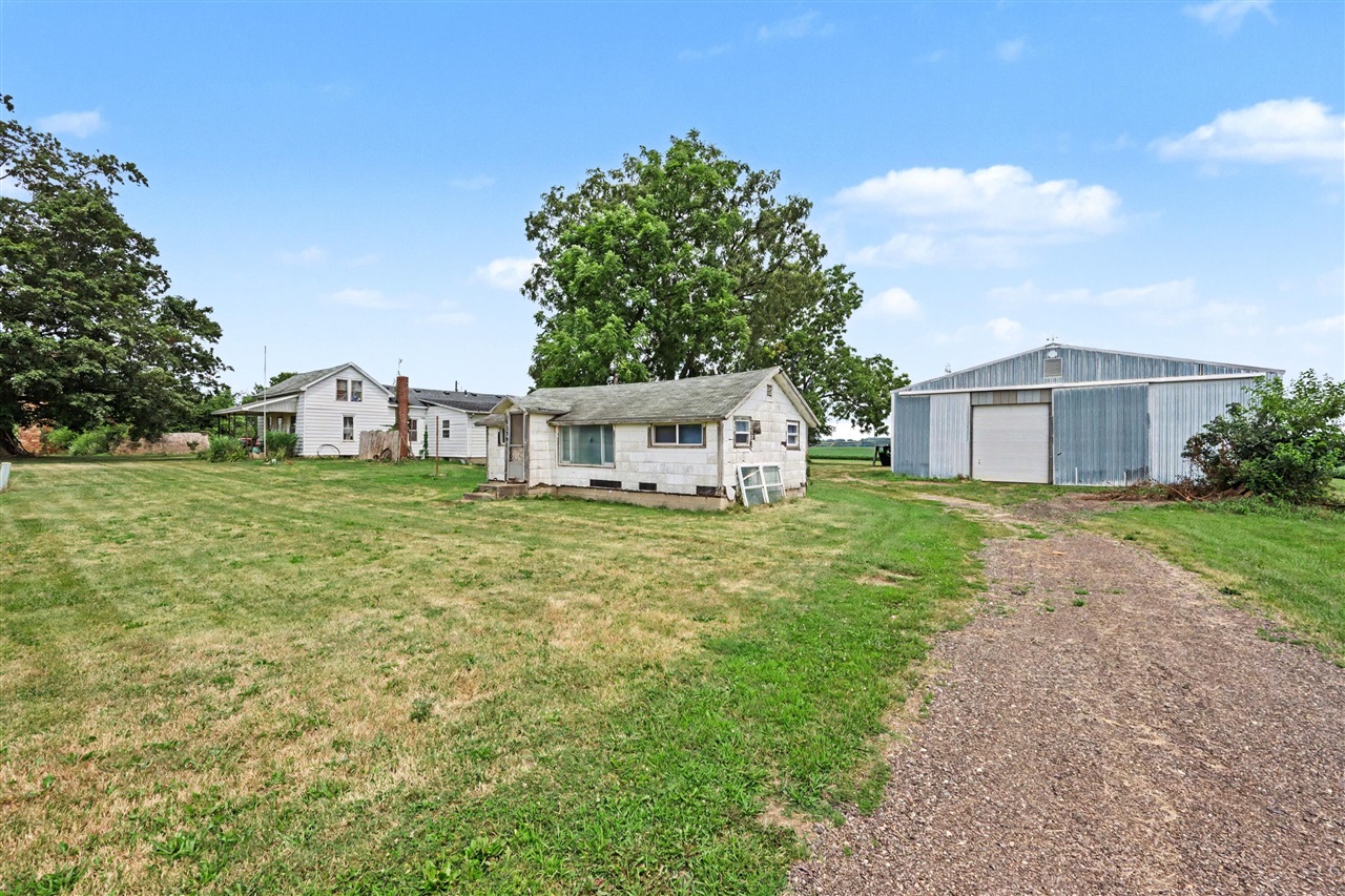 2nd image of 13371 S Van Kal St, Schoolcraft, MI 49087 | MLS# 70549651