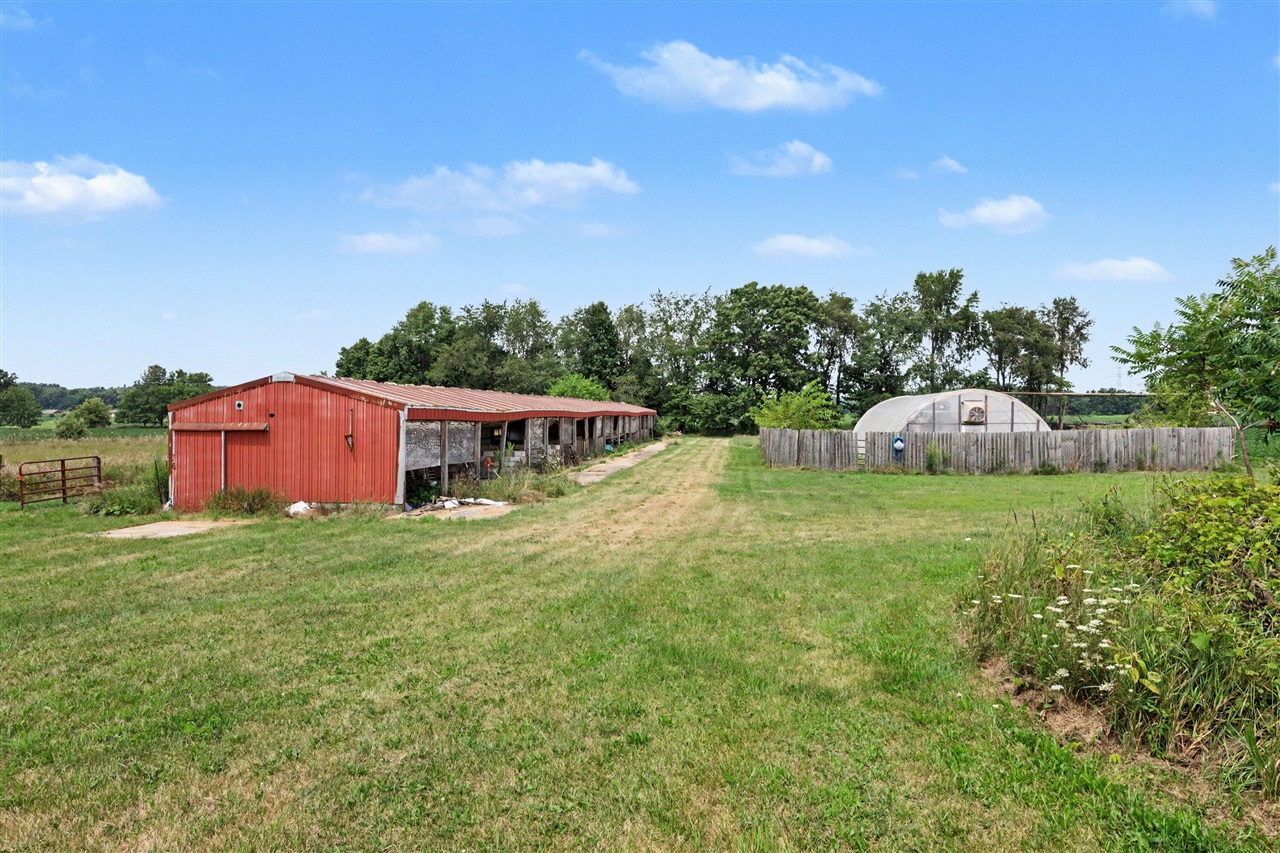 4th image of 13371 S Van Kal St, Schoolcraft, MI 49087 | MLS# 70549651