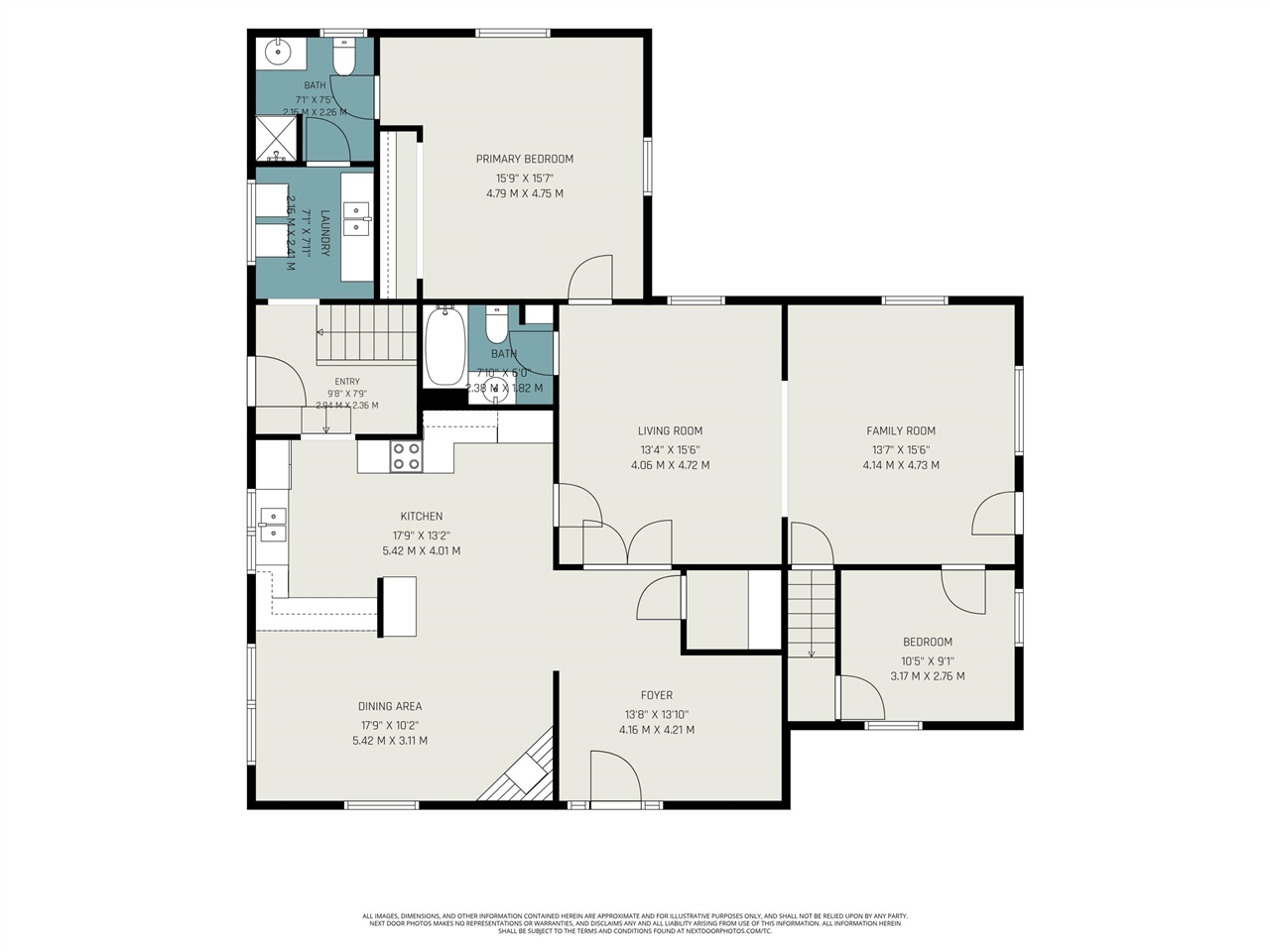 36th image of 13371 S Van Kal St, Schoolcraft, MI 49087 | MLS# 70549651