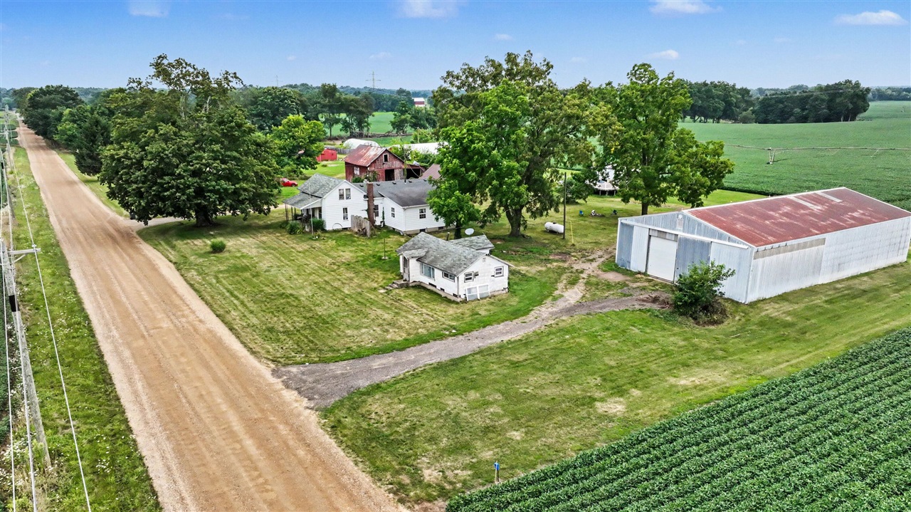 5th image of 13371 S Van Kal St, Schoolcraft, MI 49087 | MLS# 70549651