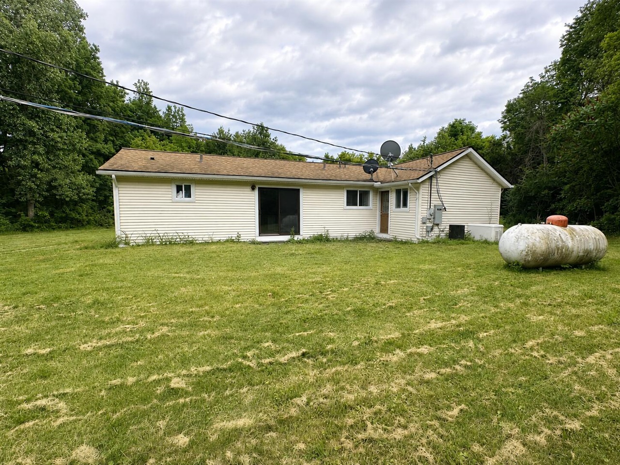 14th image of 1700 Shipman Rd, Oxford, MI 48371 | MLS# 70549652