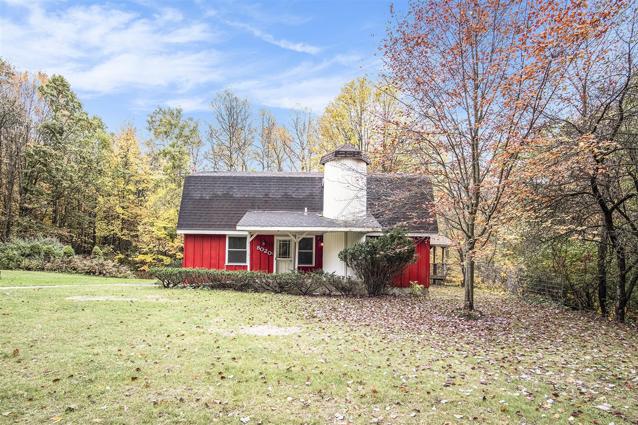 1st image of 8020 E 98th St, Howard City, MI 49329 | MLS# 70549655