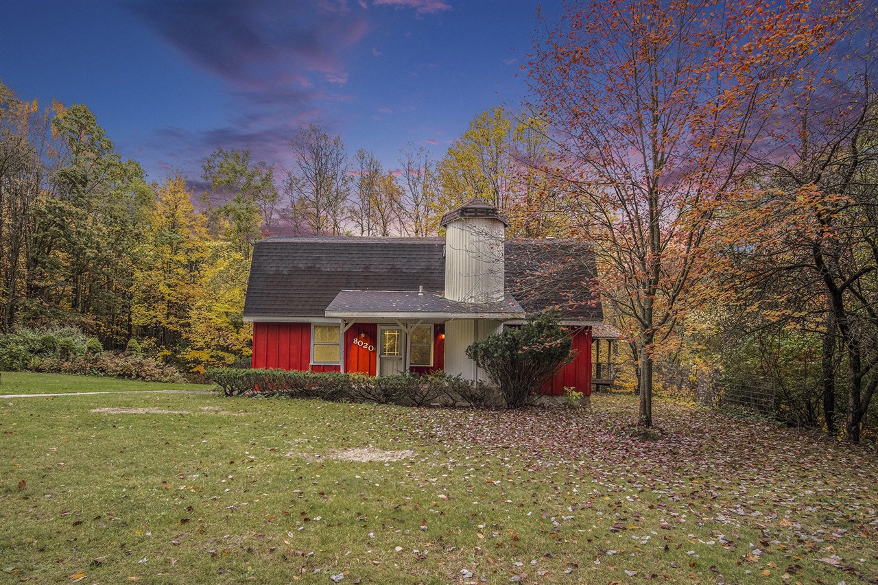 2nd image of 8020 E 98th St, Howard City, MI 49329 | MLS# 70549655