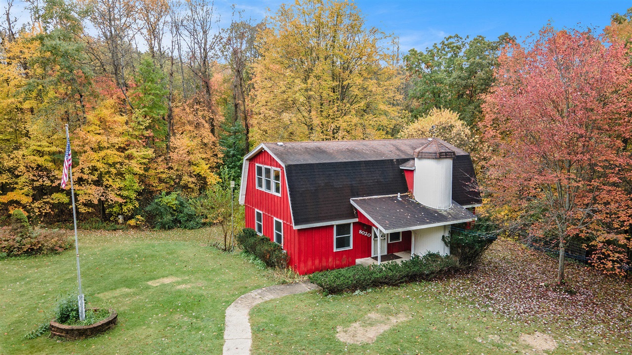 image of 8020 E 98th St, Howard City, MI 49329 | MLS# 70549655