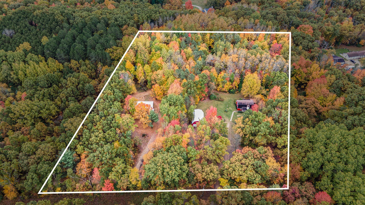 58th image of 8020 E 98th St, Howard City, MI 49329 | MLS# 70549655