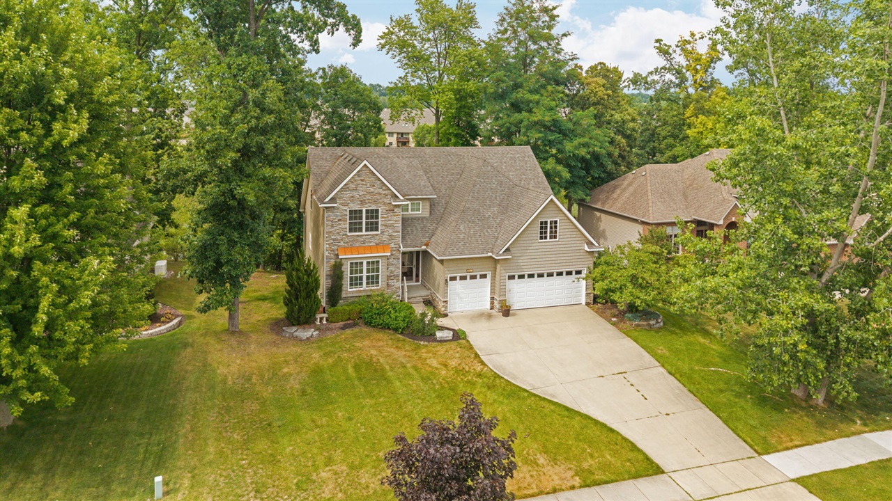 4th image of 8243 Heathertree Ln, Brighton, MI 48116 | MLS# 70549661