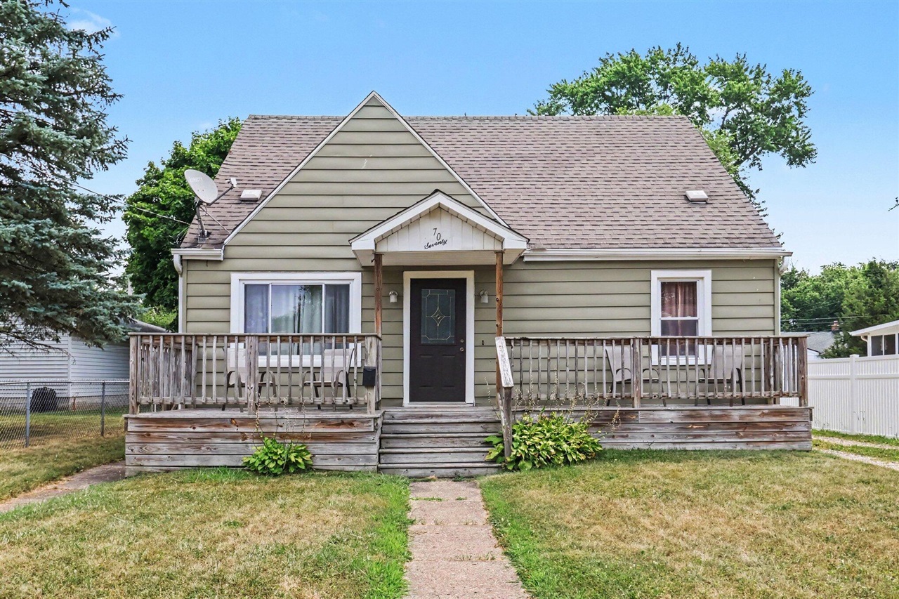 2nd image of 70 N 31st St, Battle Creek, MI 49015 | MLS# 70549666