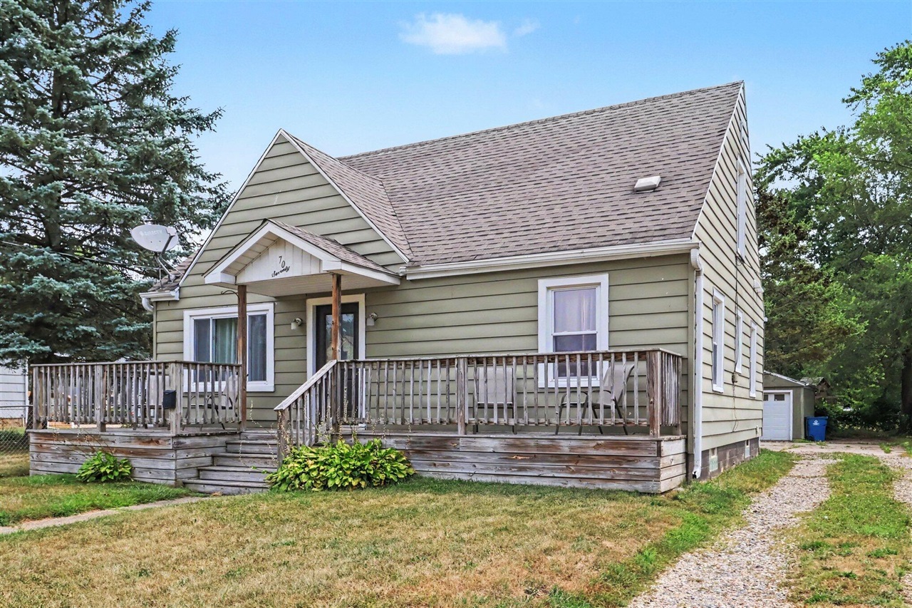 4th image of 70 N 31St St, Battle Creek, MI 49015 | MLS# 70549666