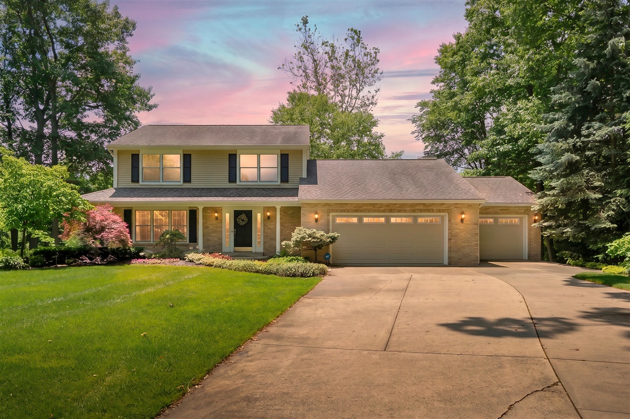 1st image of 16136 Prairie Ronde Rd, Schoolcraft, MI 49087 | MLS# 70549676