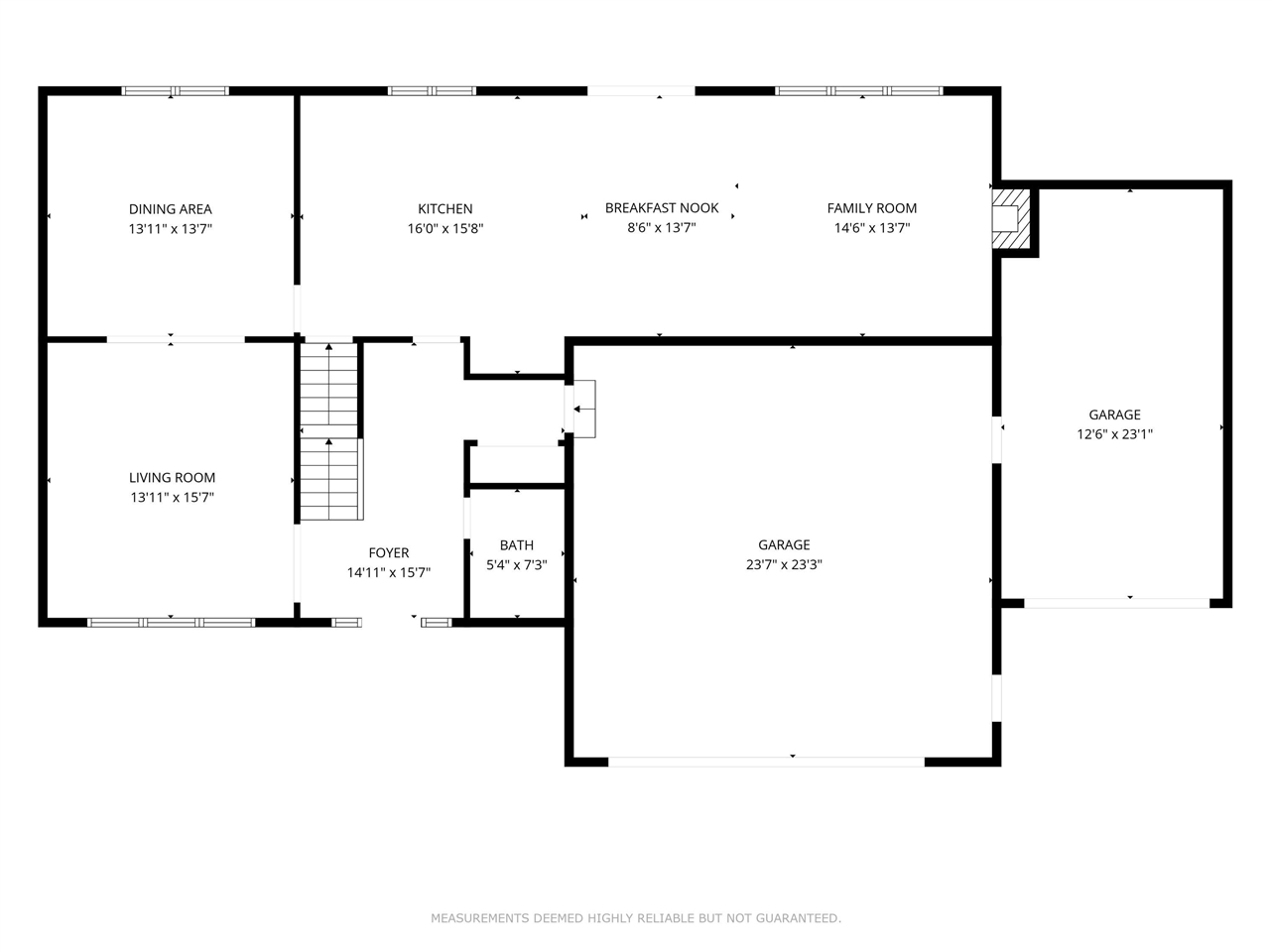 3rd image of 16136 Prairie Ronde Rd, Schoolcraft, MI 49087 | MLS# 70549676