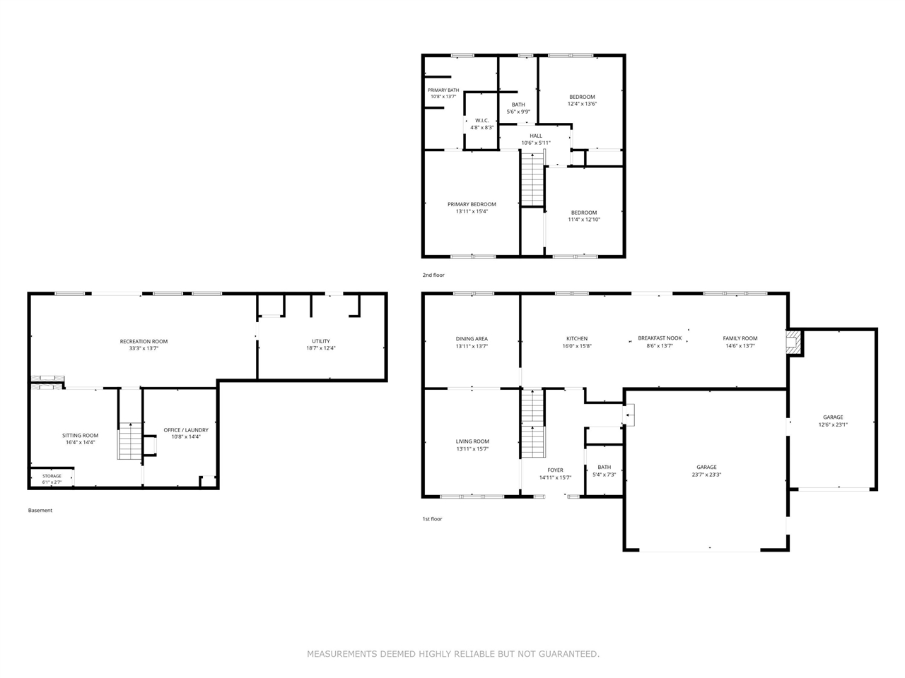 5th image of 16136 Prairie Ronde Rd, Schoolcraft, MI 49087 | MLS# 70549676