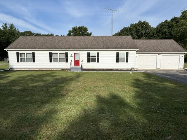 1st image of 4289 Arrow Wood Curve, Benton Harbor, MI 49022 | MLS# 70549684