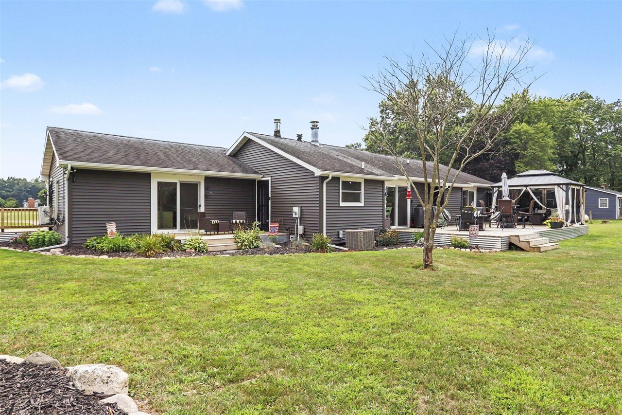 4th image of 7590 W Wx Ave, Schoolcraft, MI 49087 | MLS# 70549696