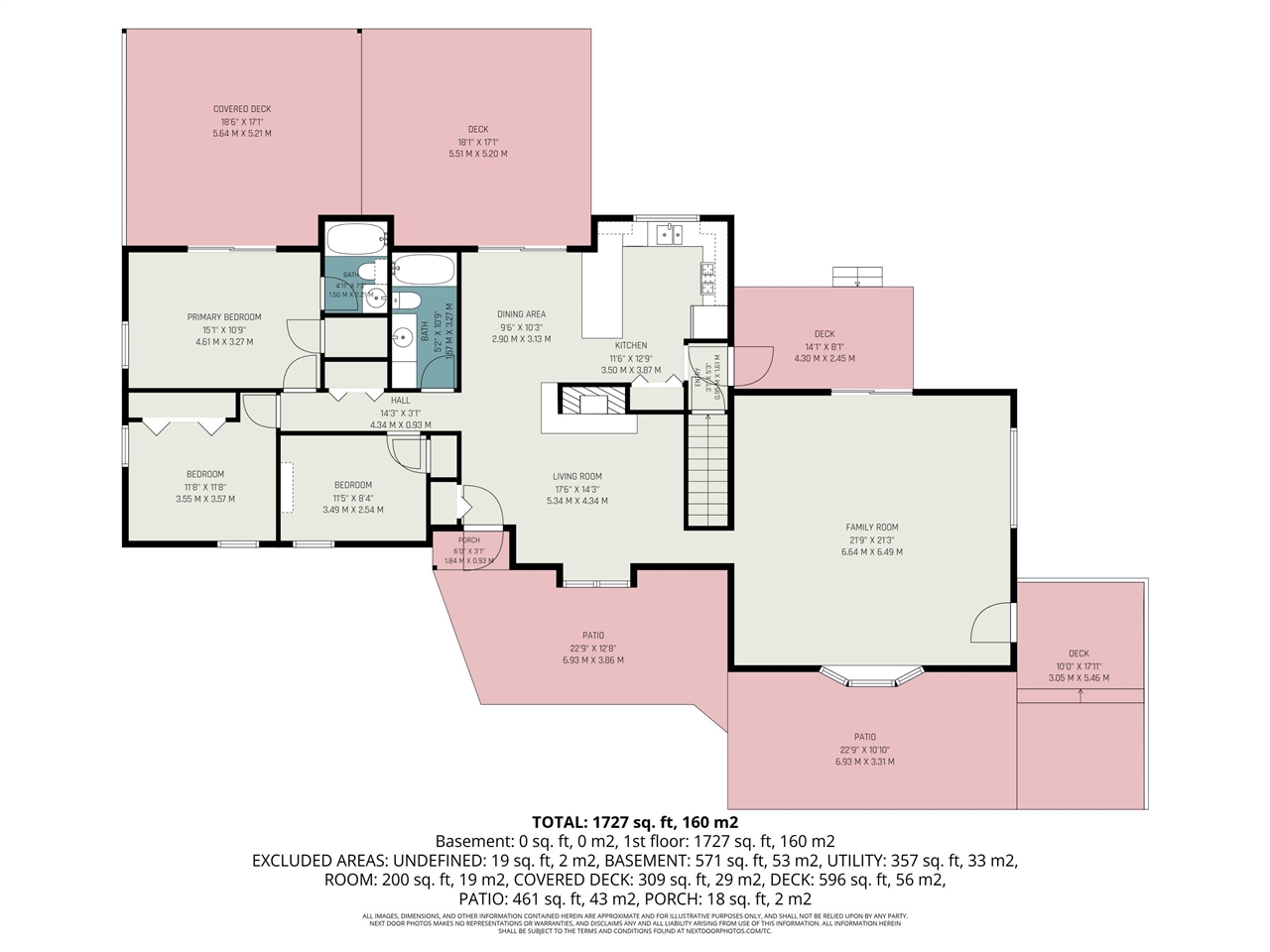 34th image of 7590 W Wx Ave, Schoolcraft, MI 49087 | MLS# 70549696