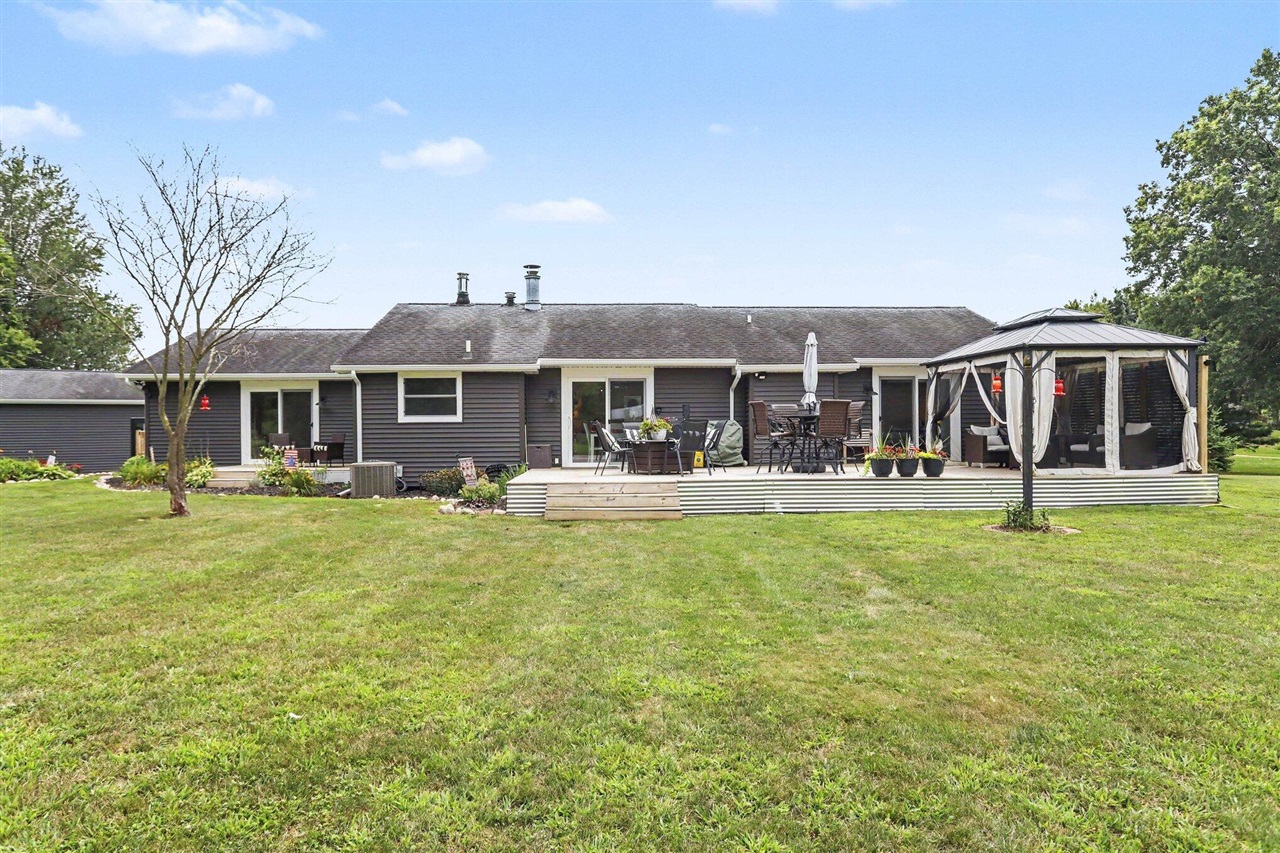 5th image of 7590 W Wx Ave, Schoolcraft, MI 49087 | MLS# 70549696