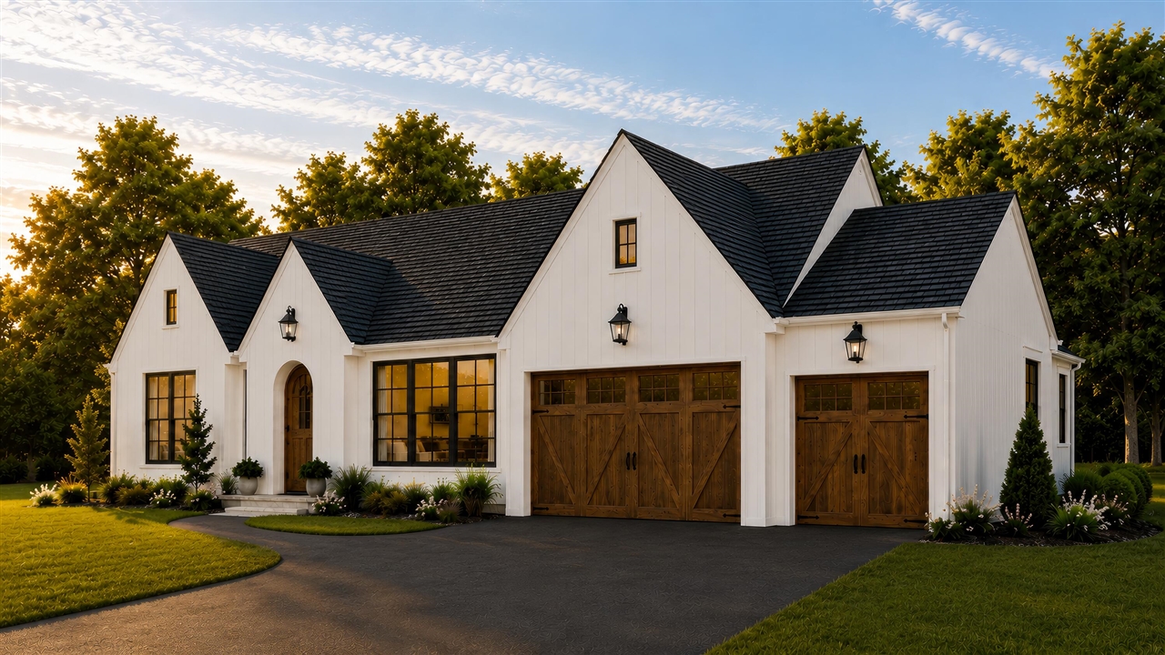 2nd image of 8707 Cannonsburg Rd, Ada, MI 49301 | MLS# 70549700