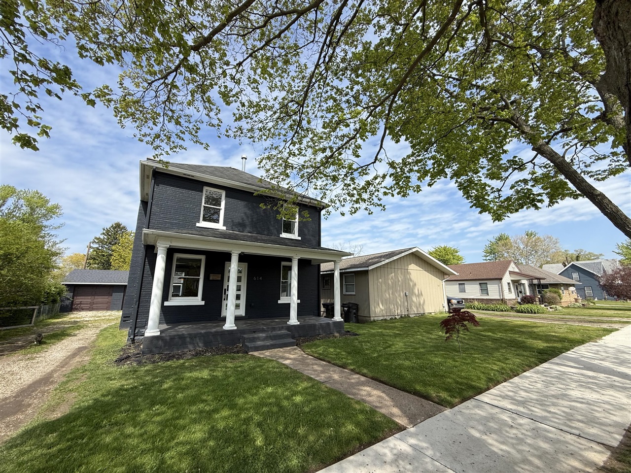 5th image of 614 Magnolia St, Three Oaks, MI 49128 | MLS# 70549701
