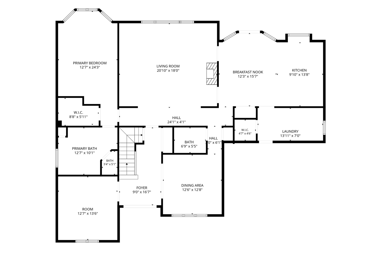 82nd image of 2189 Clinton View Cir, Rochester Hills, MI 48309 | MLS# 70549704