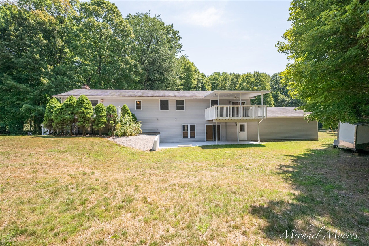 2nd image of 7011 E 128th St, Sand Lake, MI 49343 | MLS# 70549705