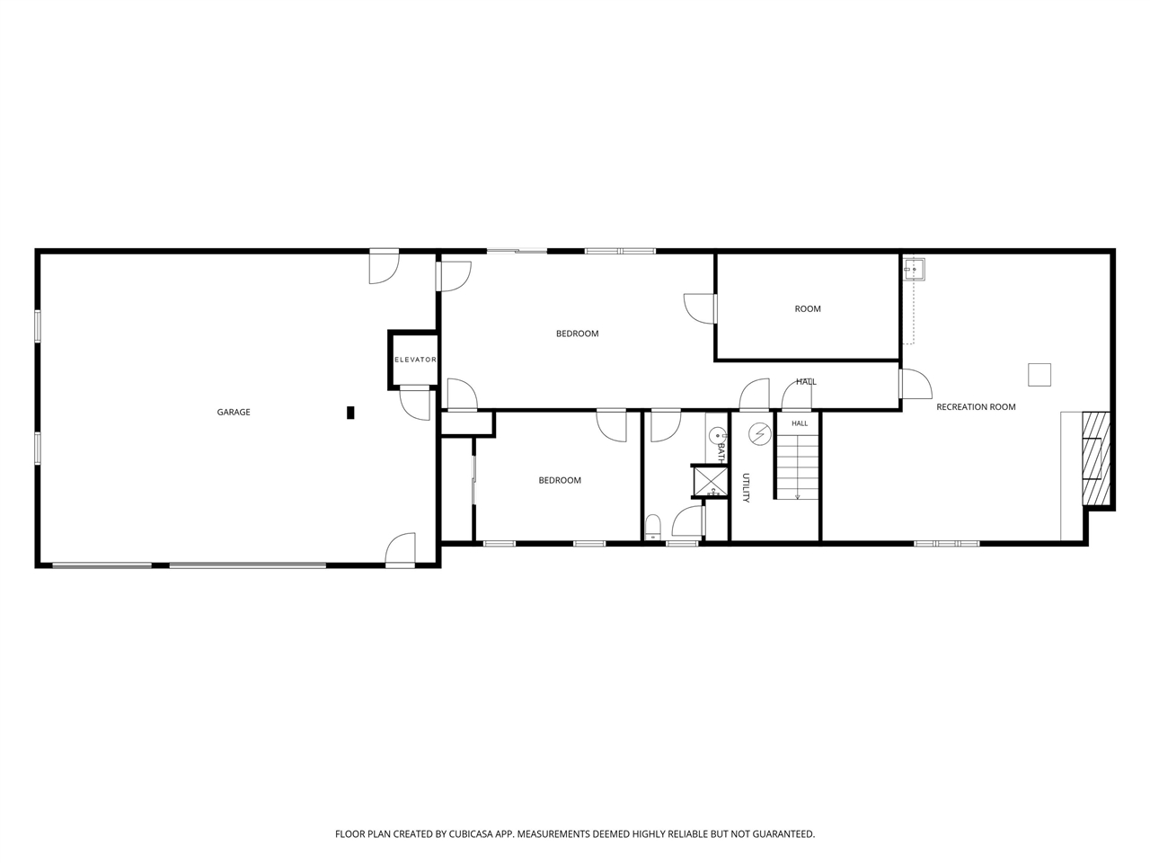 62nd image of 7011 E 128th St, Sand Lake, MI 49343 | MLS# 70549705