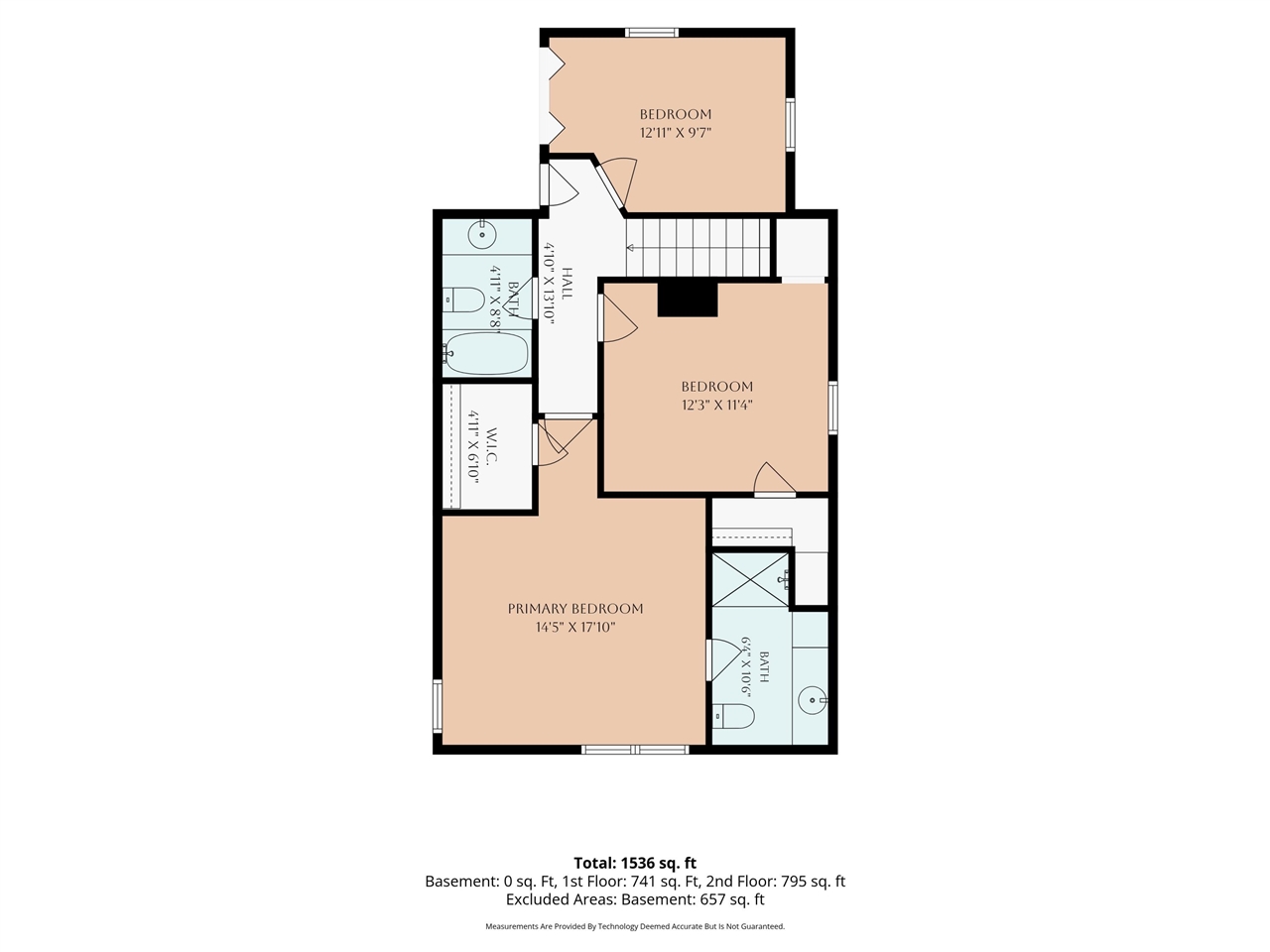 50th image of 122 E Kent St, Grand Ledge, MI 48837 | MLS# 70549711