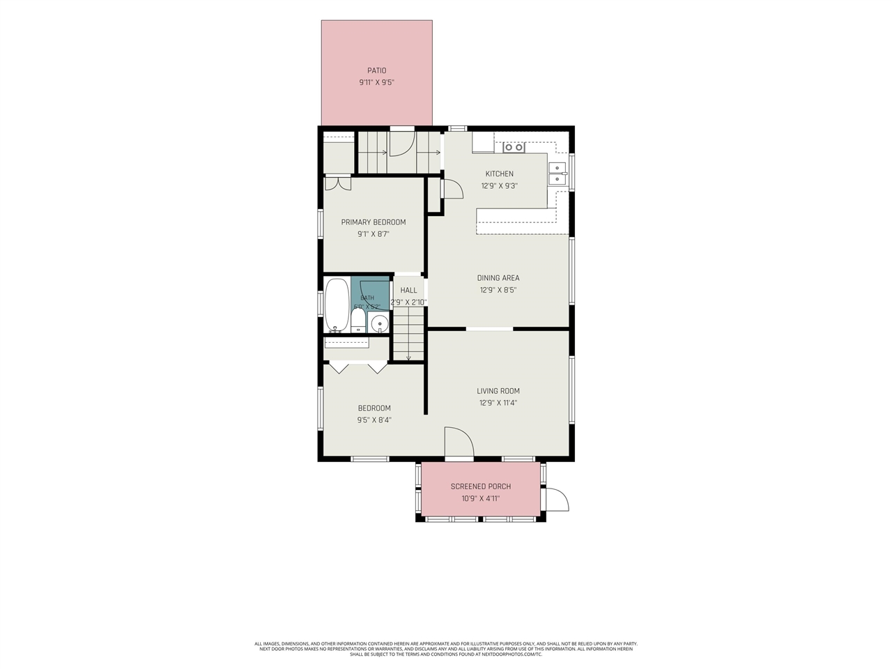 3rd image of 2901 Hartline Dr, Rochester Hills, MI 48309 | MLS# 70549727