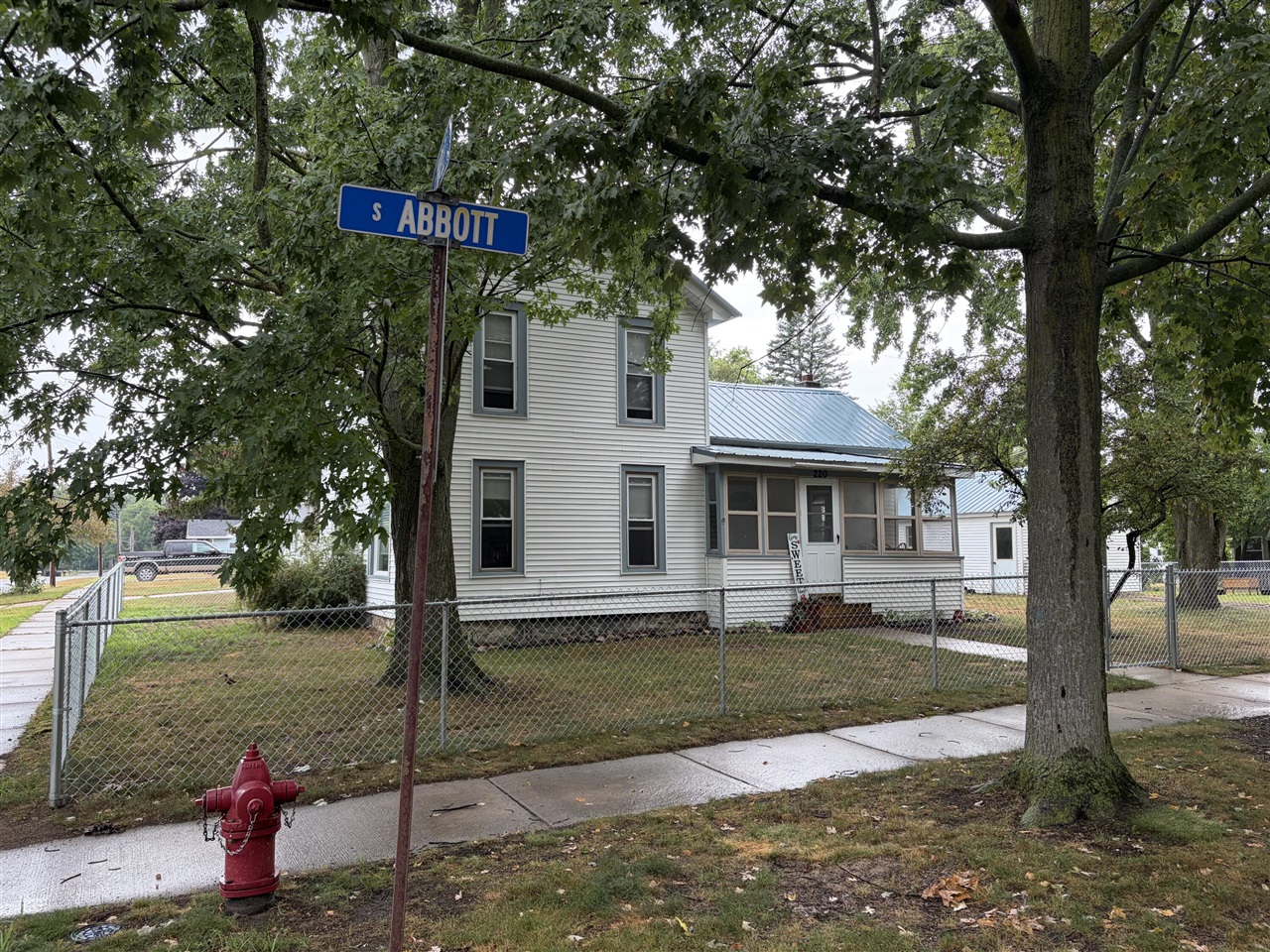 37th image of 220 S Abbott St, Carson City, MI 48811 | MLS# 70549728