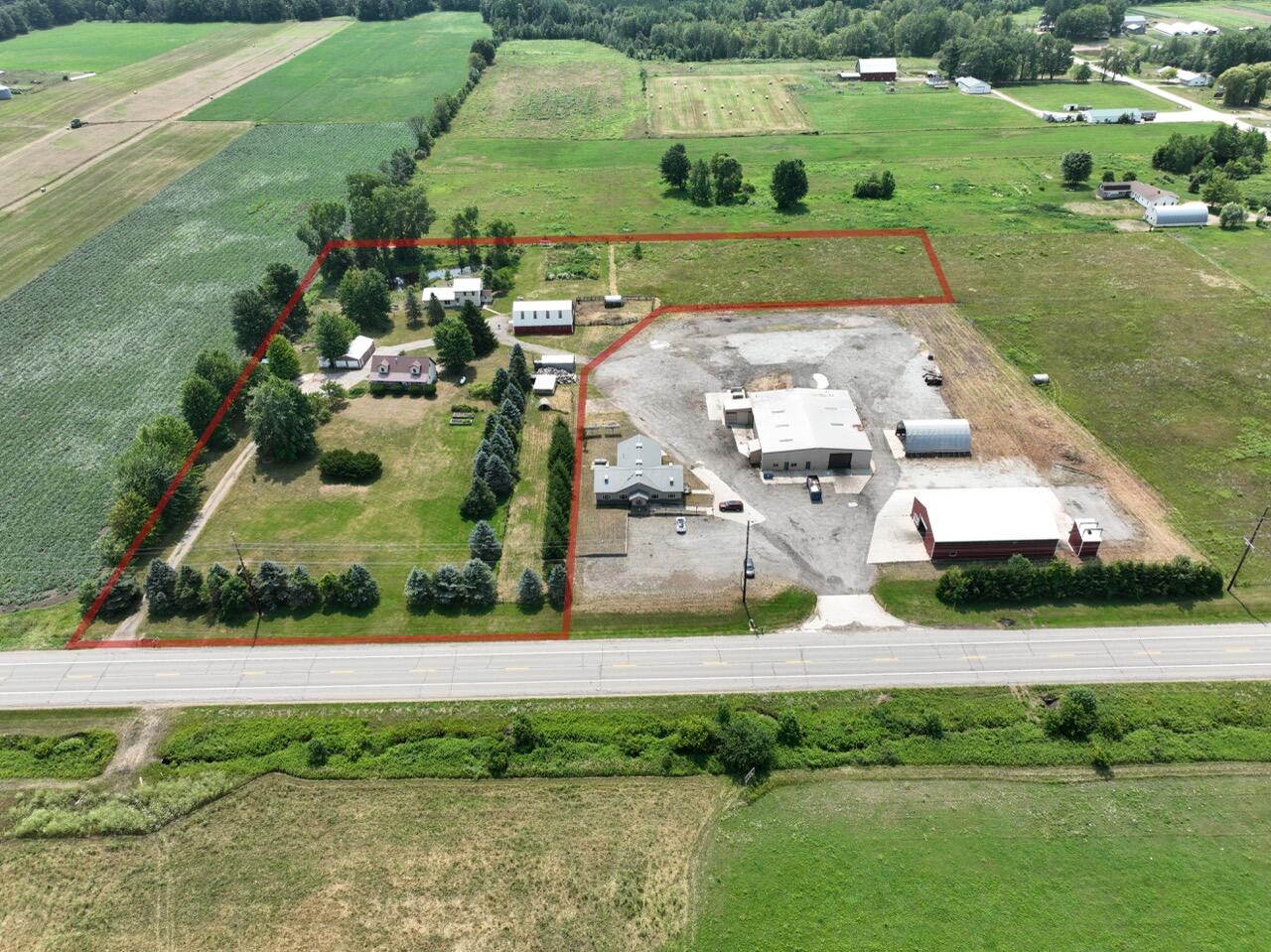 1st image of 3810 W 72nd St, Newaygo, MI 49337 | MLS# 70549729