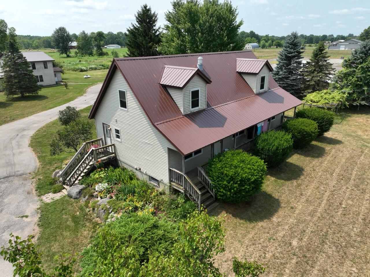 4th image of 3810 W 72Nd St, Newaygo, MI 49337 | MLS# 70549729