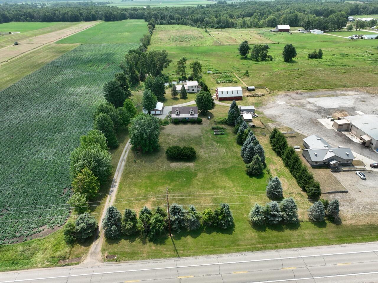 5th image of 3810 W 72Nd St, Newaygo, MI 49337 | MLS# 70549729