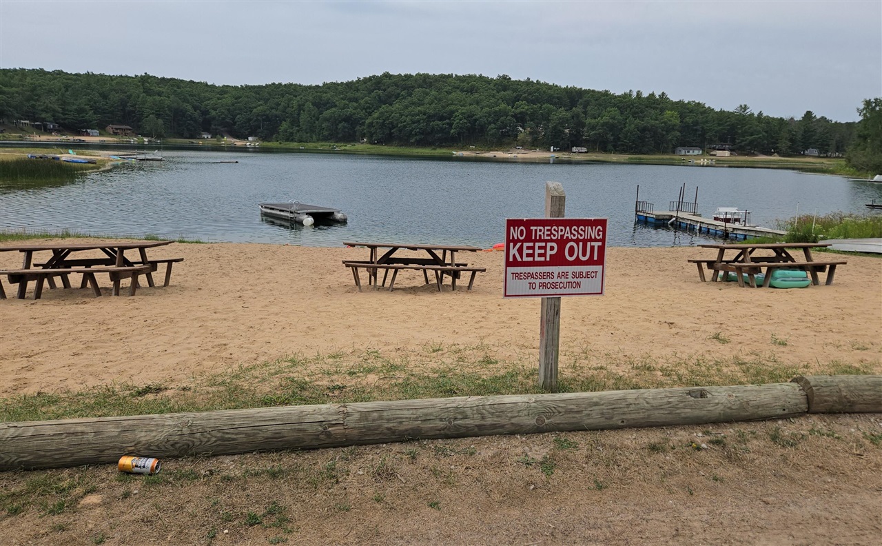 4th image of 6582 W Pine Crest Dr, Baldwin, MI 49304 | MLS# 70549731