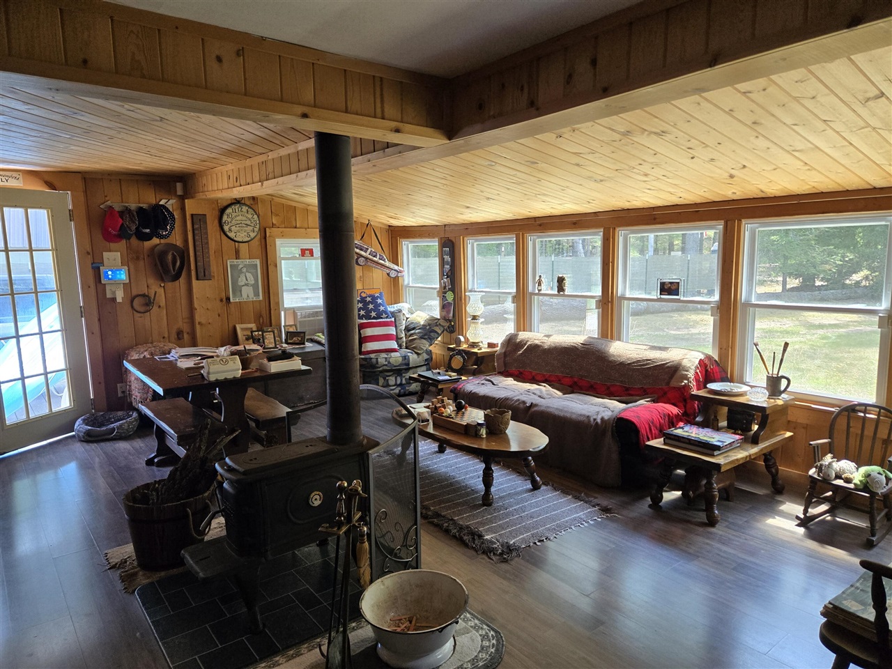 5th image of 6582 W Pine Crest Dr, Baldwin, MI 49304 | MLS# 70549731
