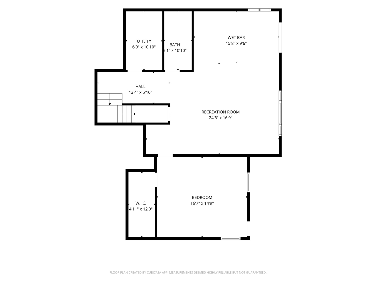 51st image of 10335 Lincoln Lake Rd, Greenville, MI 48838 | MLS# 70549750