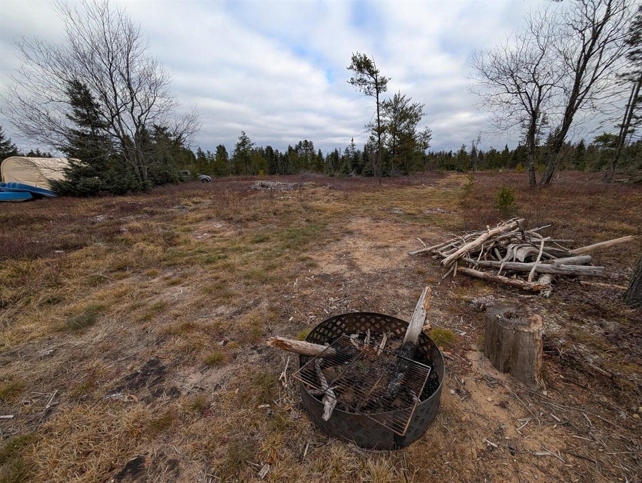 7th image of Vl Slough Lake Rd, Update, MI 49841 | MLS# 70549758