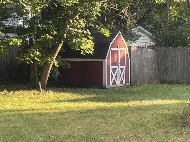 4th image of 28 W Post St, Newaygo, MI 49337 | MLS# 70549760