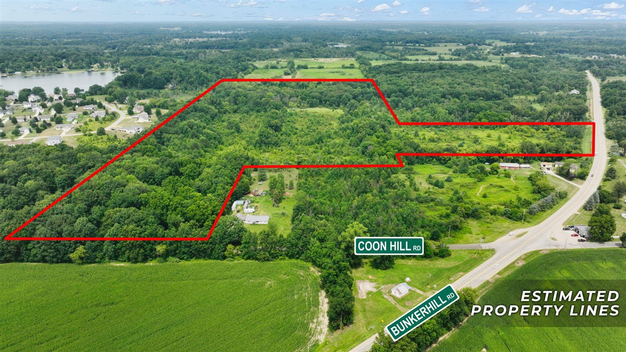 1st image of Bunkerhill Rd, Jackson, MI 49201 | MLS# 70549765