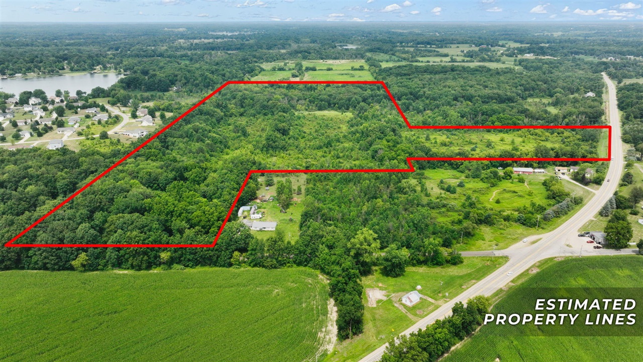 2nd image of Bunkerhill Rd, Jackson, MI 49201 | MLS# 70549765