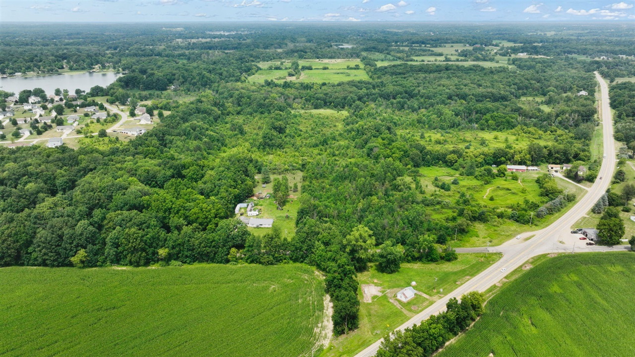 3rd image of Bunkerhill Rd, Jackson, MI 49201 | MLS# 70549765