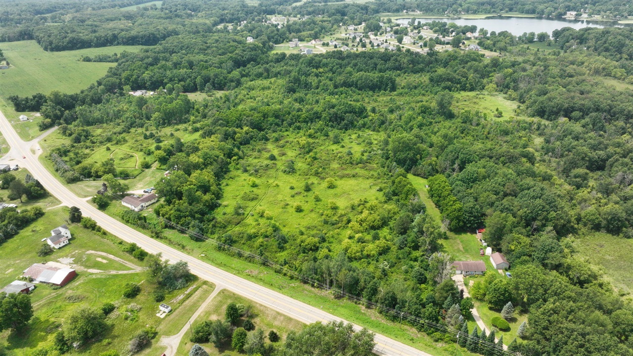5th image of Bunkerhill Rd, Jackson, MI 49201 | MLS# 70549765