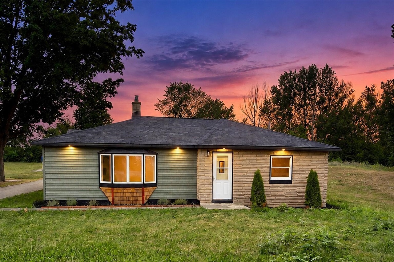 1st image of 1241 N Newaygo Rd, Bailey, MI 49303 | MLS# 70549775